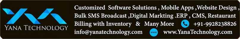 Yana Technology