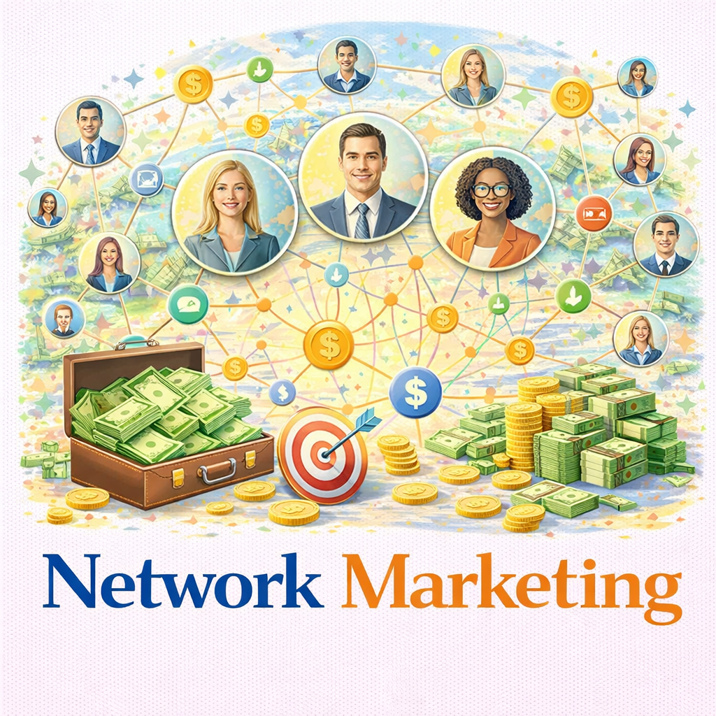 Network Marketing