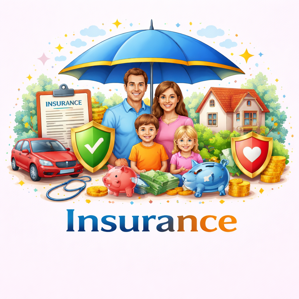 Insurance