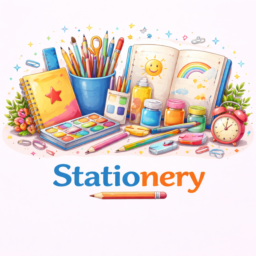 Stationary