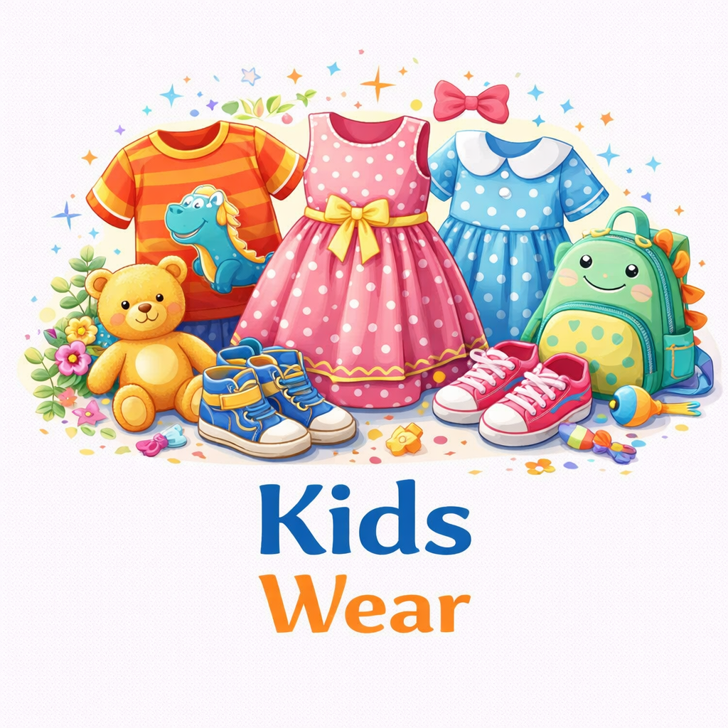 Kids Wear