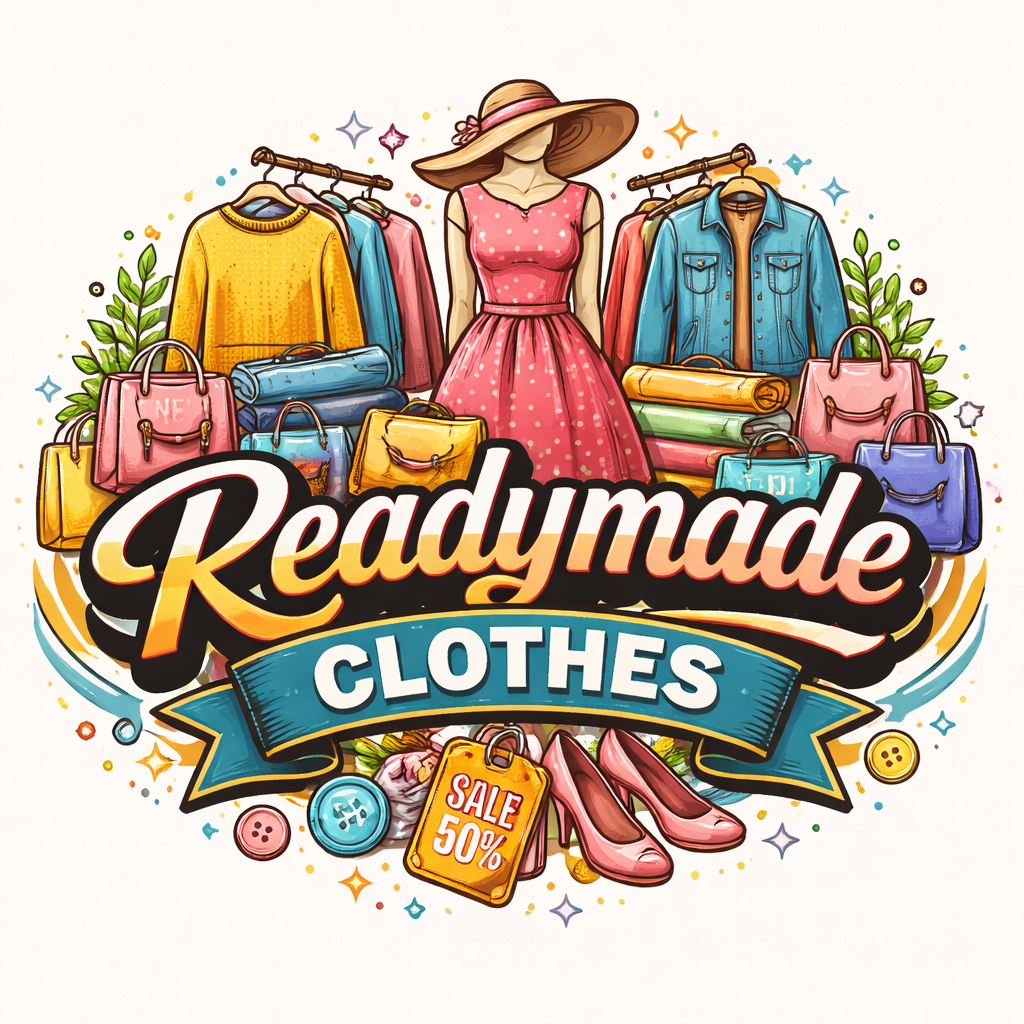 Readymade Cloths