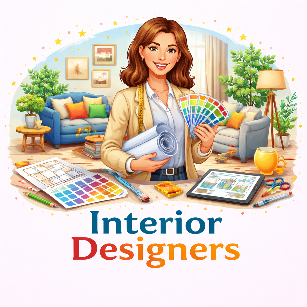Interior Designers