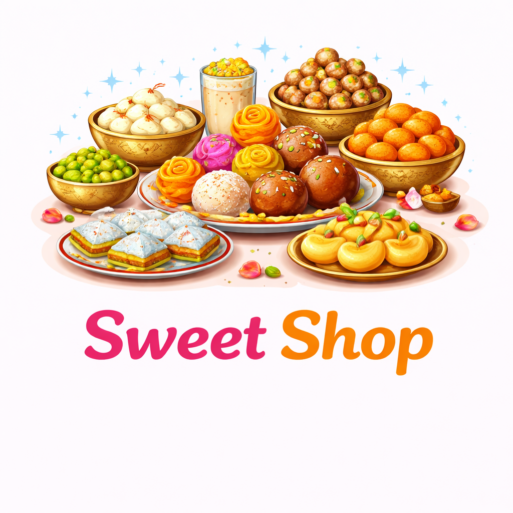 Sweet Shop