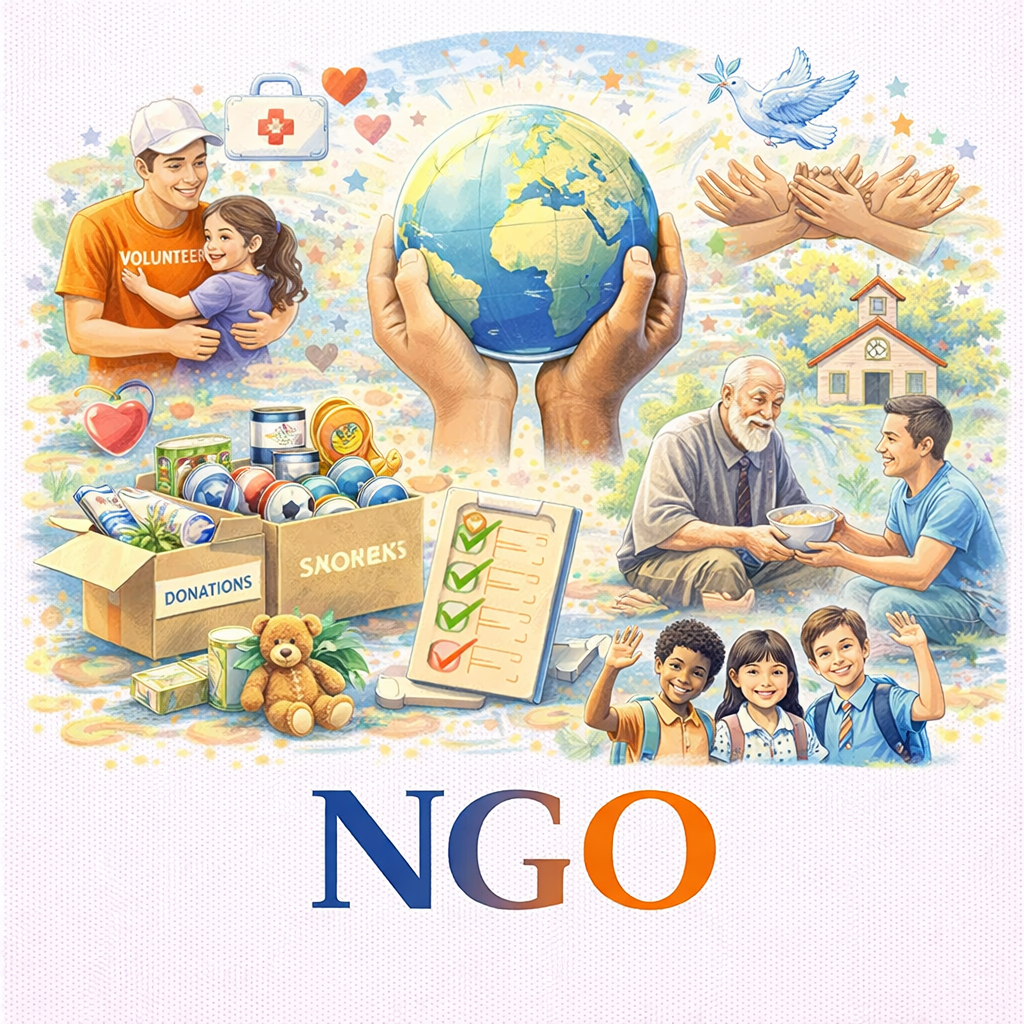 NGO