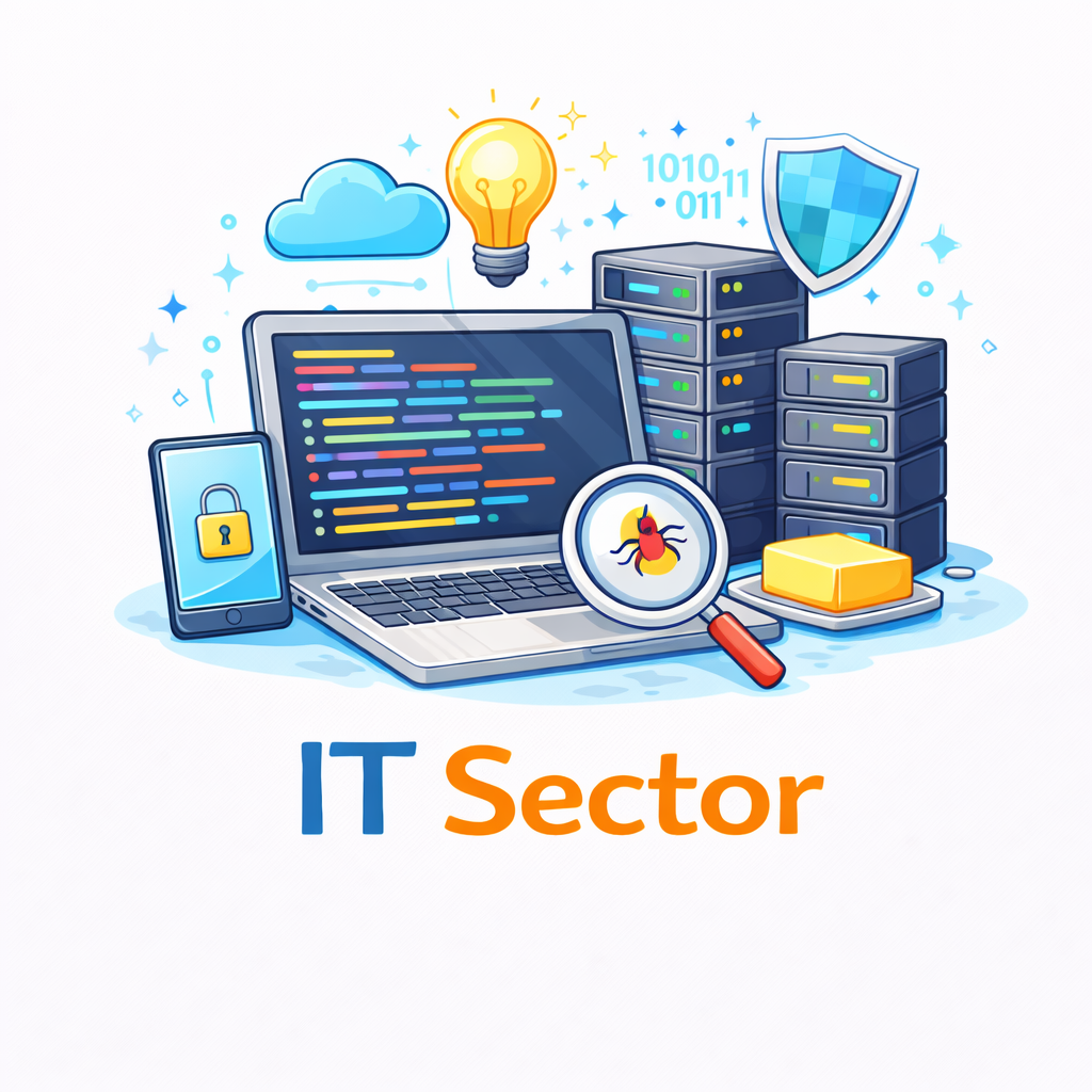 IT Sector