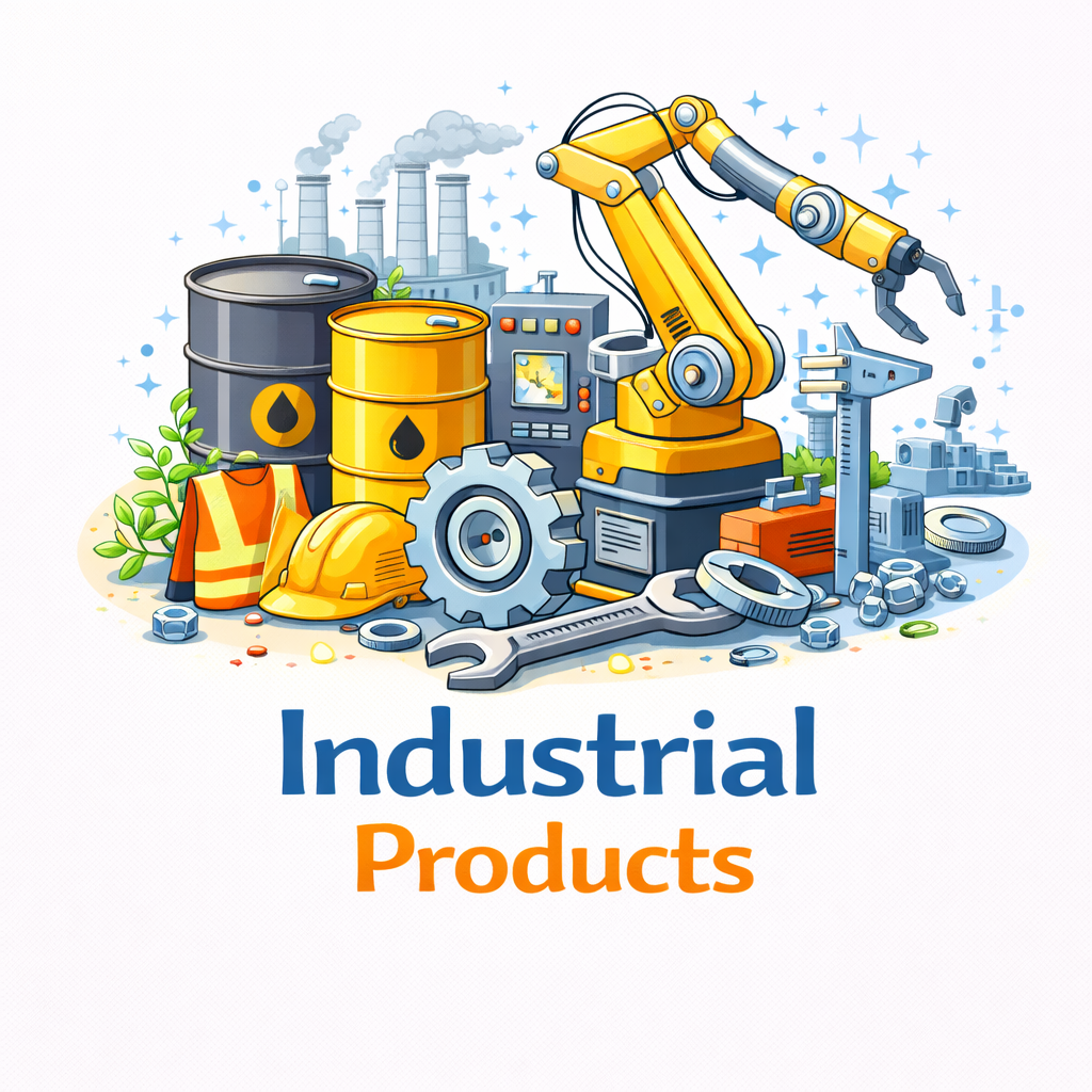 Industrial Products