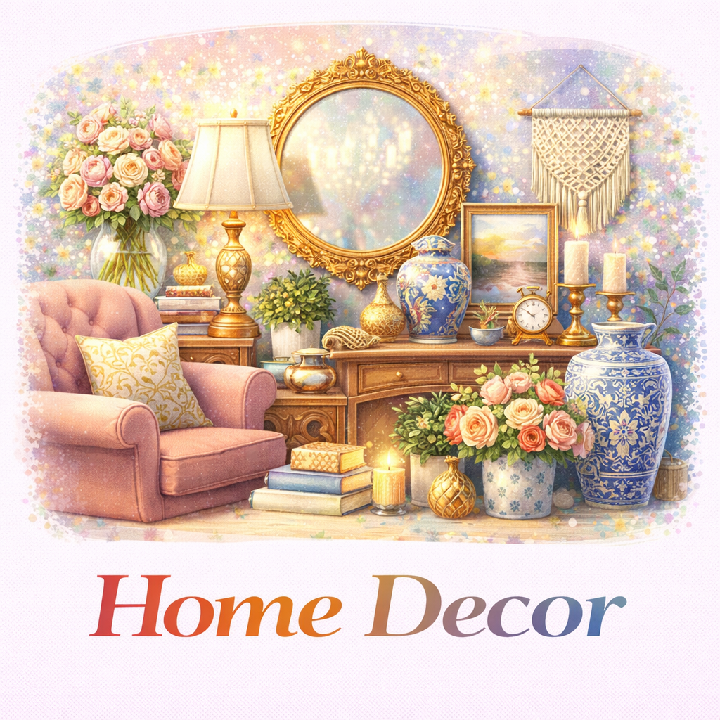 Home Decor