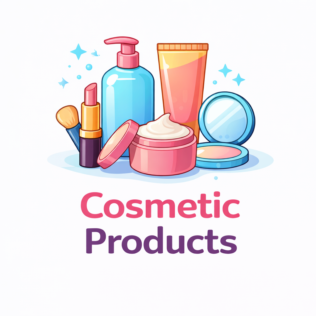 Cosmetic Products