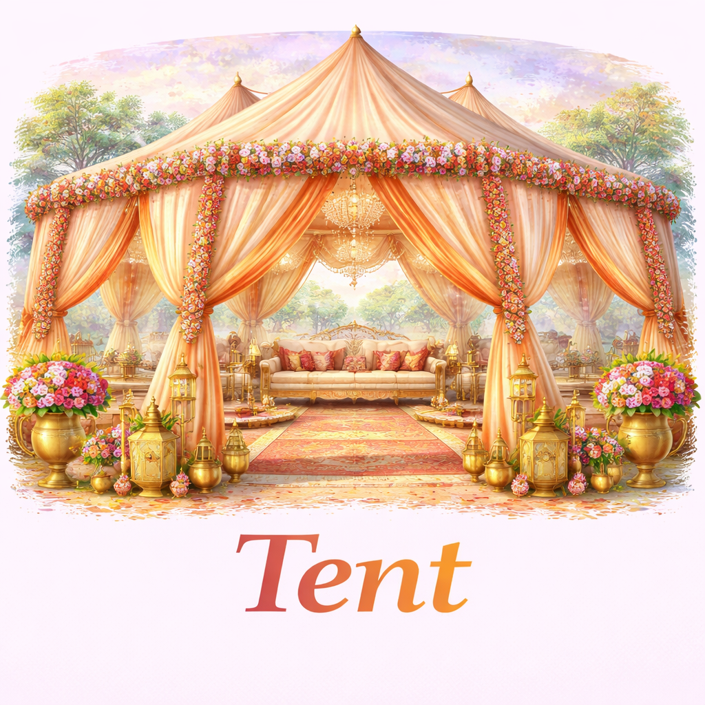Tent
