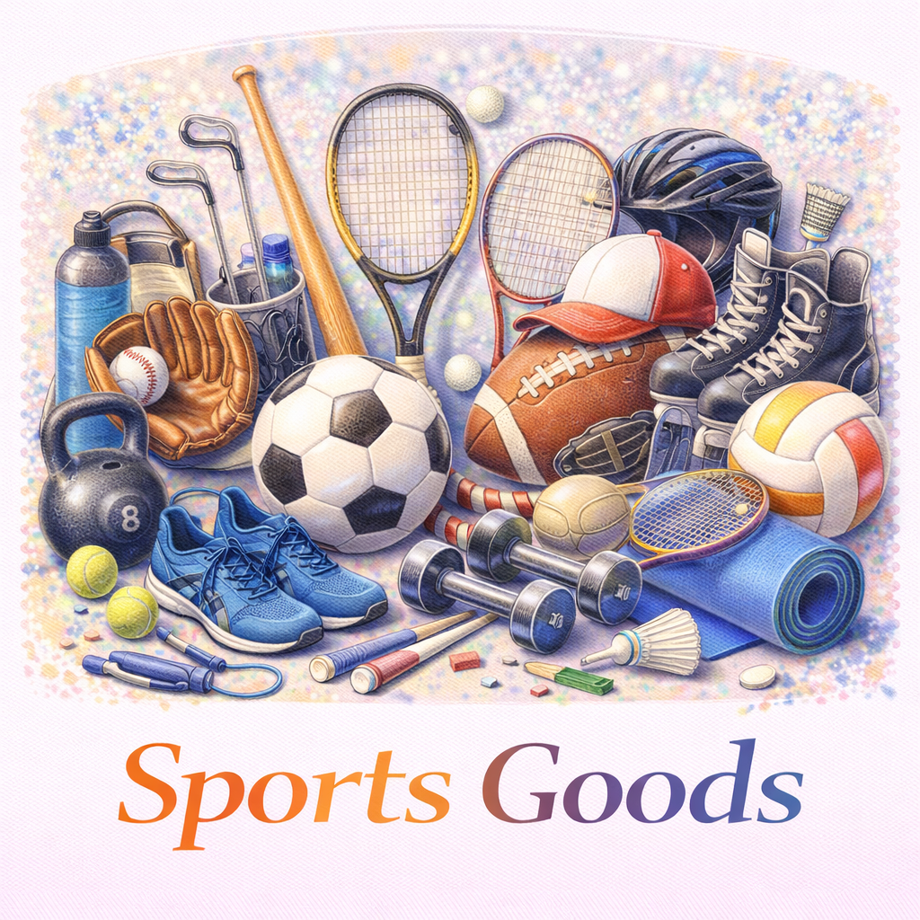 Sports Goods