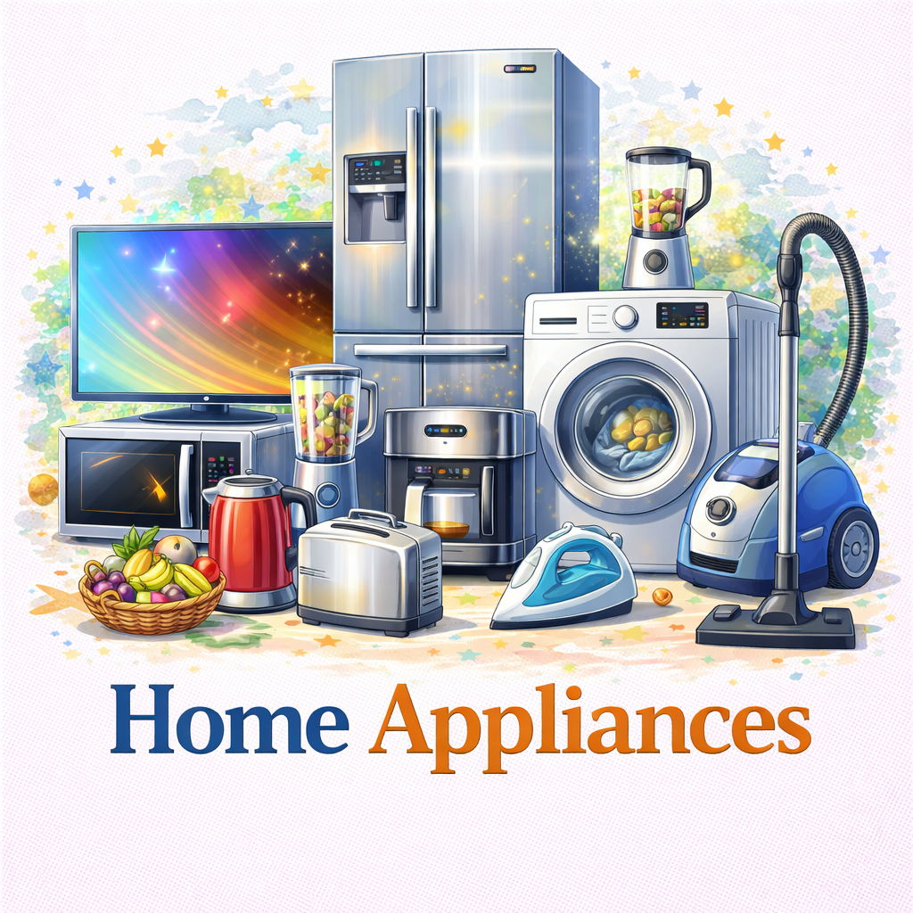 Home Appliances
