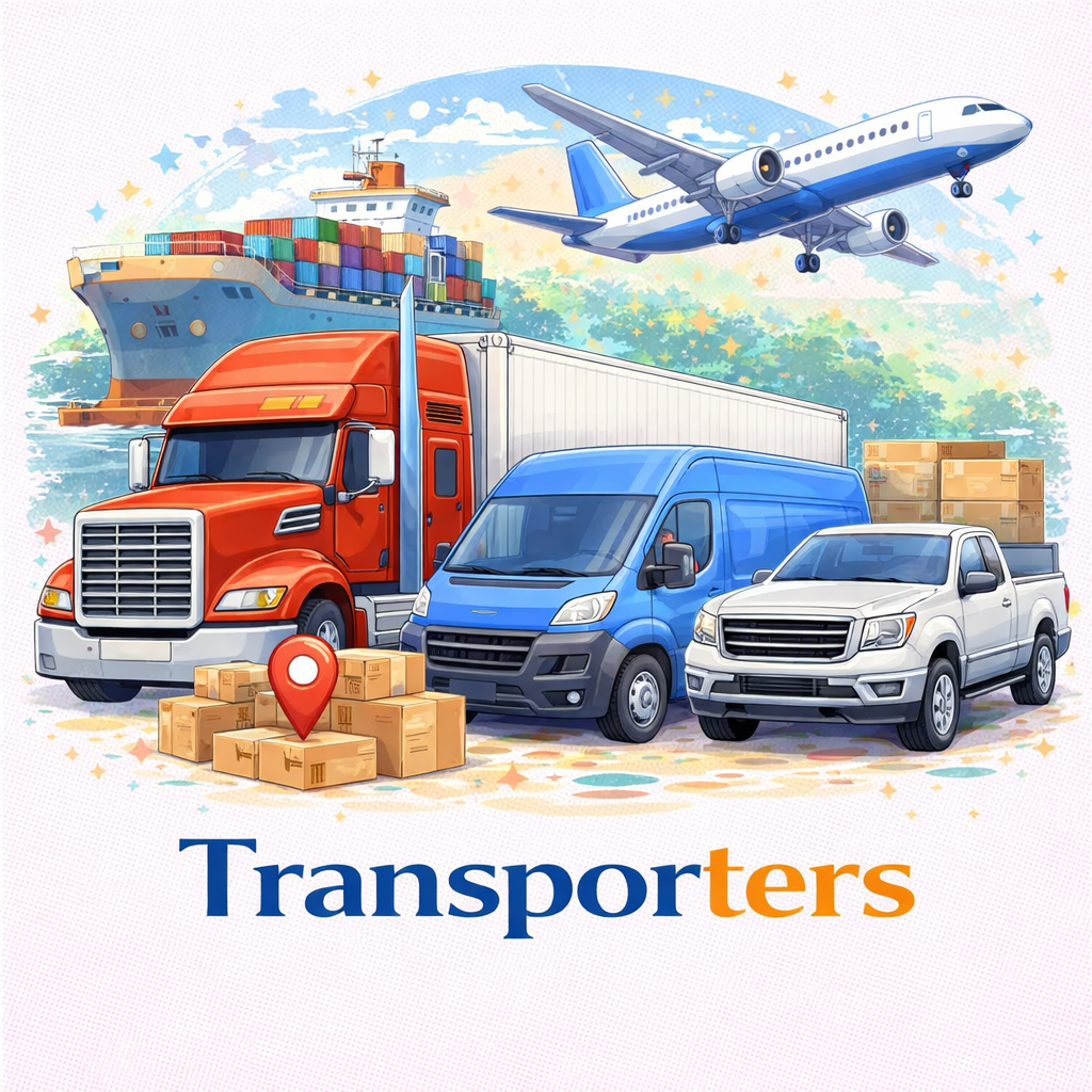 Transporters