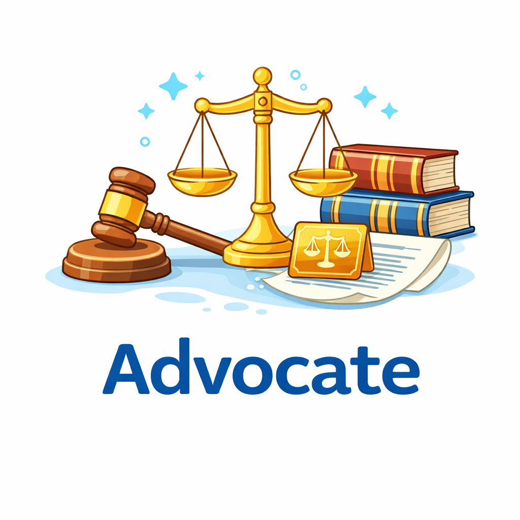 Advocate