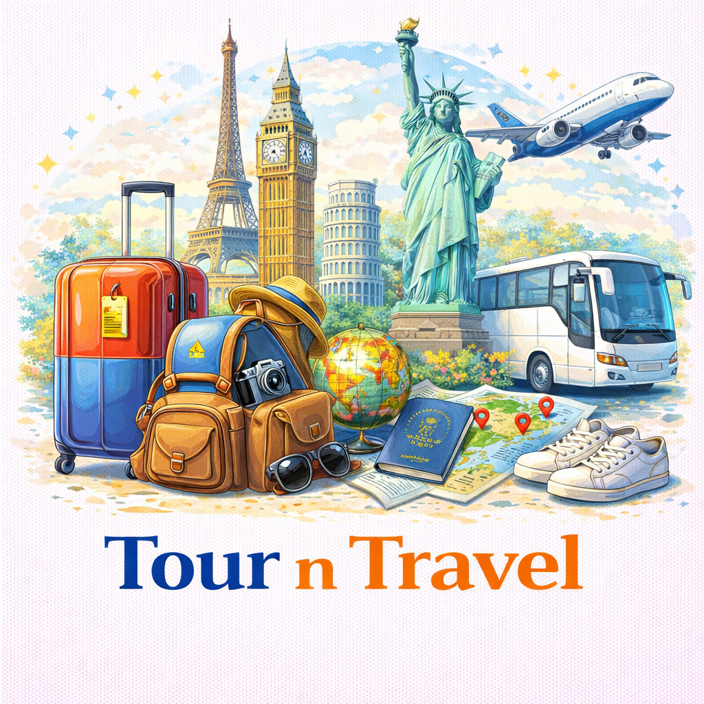 Tour n Travel