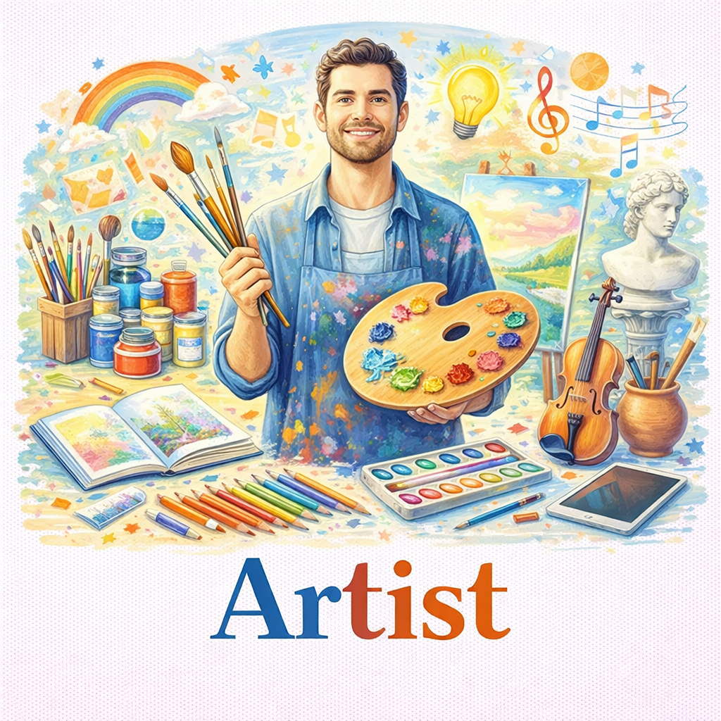 Artist