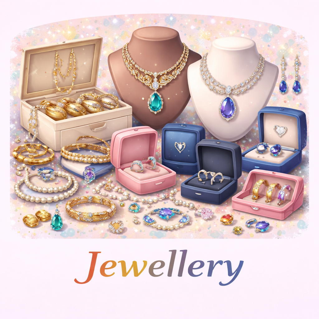 Jewellery