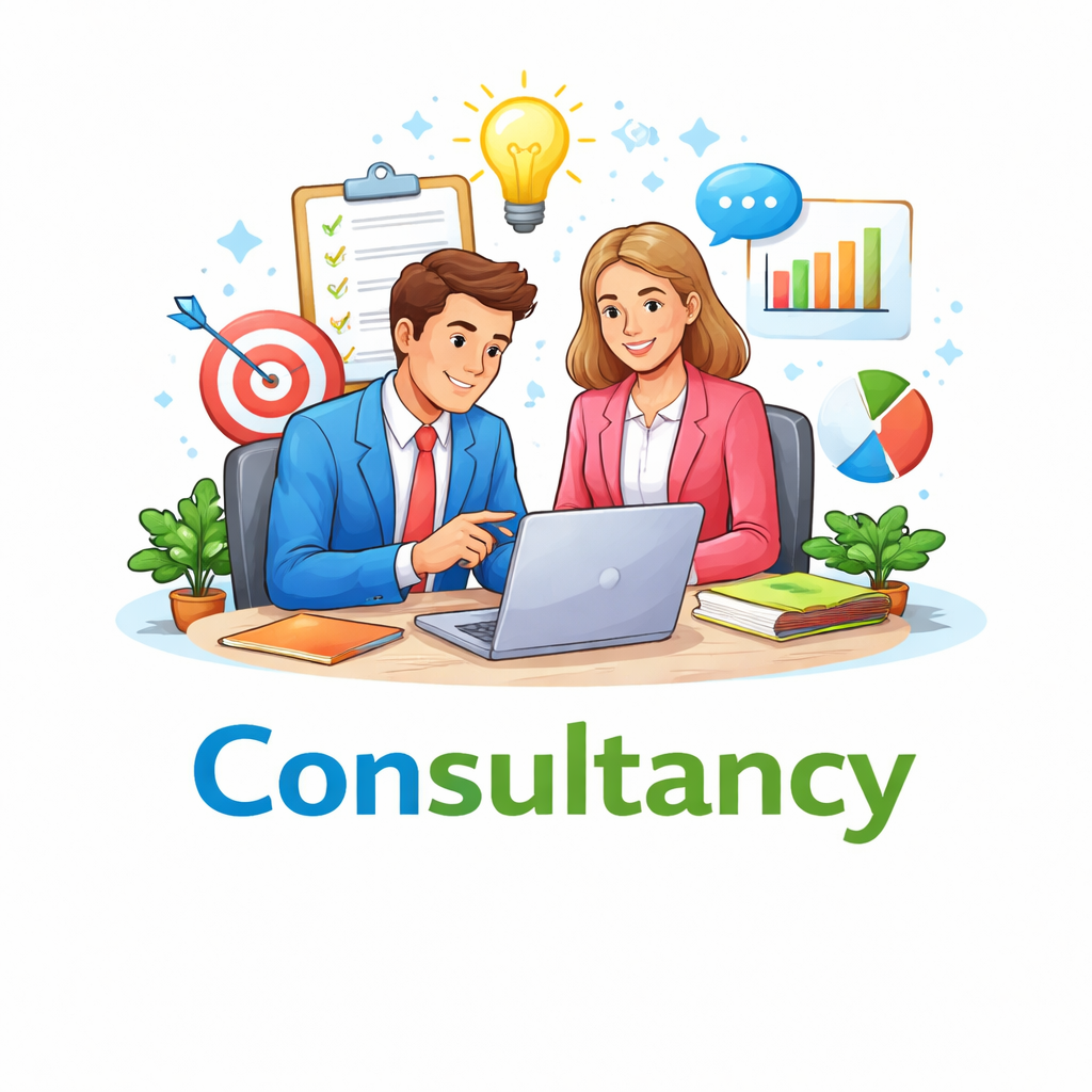 Consultancy